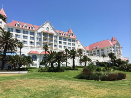 Boardwalk Hotel and Casino