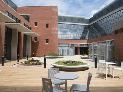 NMMU New Business School